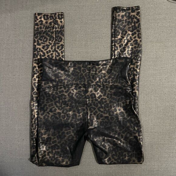 Leopard Print Spanx - Picture 5 of 7